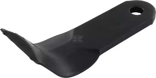 Varstaterä D16 205 x 50 x 10 mm - Niittokoneet - 8716106967797 - 1