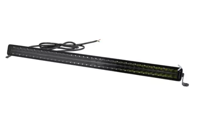 LED-työvalopaneeli 400W, suorakulmainen - Työvalot - 8719493190847 - 1