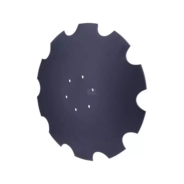 Äkeen lautanen 620x6 - Maanmuokkaustarvikkeet - 8719493231687 - 1