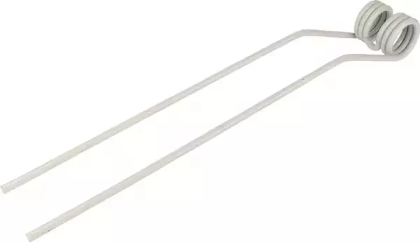 Karhottimen piikki 630 x 85 x 9,5 mm - Noukkimet - 8719493381757 - 1