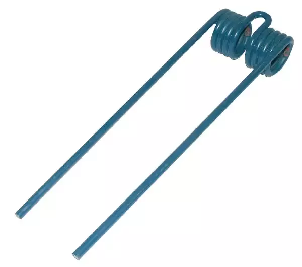 Pöyhimen piikki 300 x 77 x 6,5 mm - Noukkimet - 8719493749557 - 1