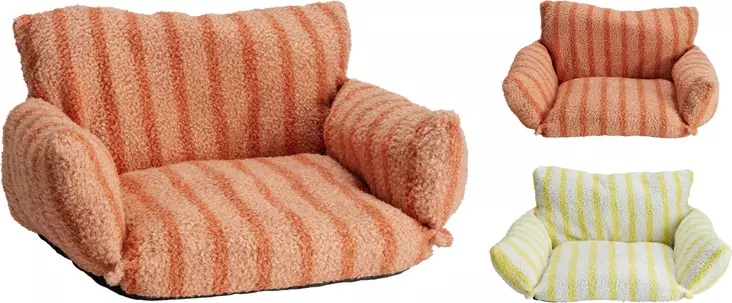 Lemmikkipeti 50x38x25 cm - Lemmikkipedit - 8721037544207 - 1