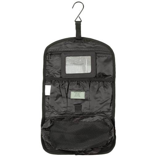 Toilettilaukku ripustettava - Rinkat, reput - arm0000003237 - 1