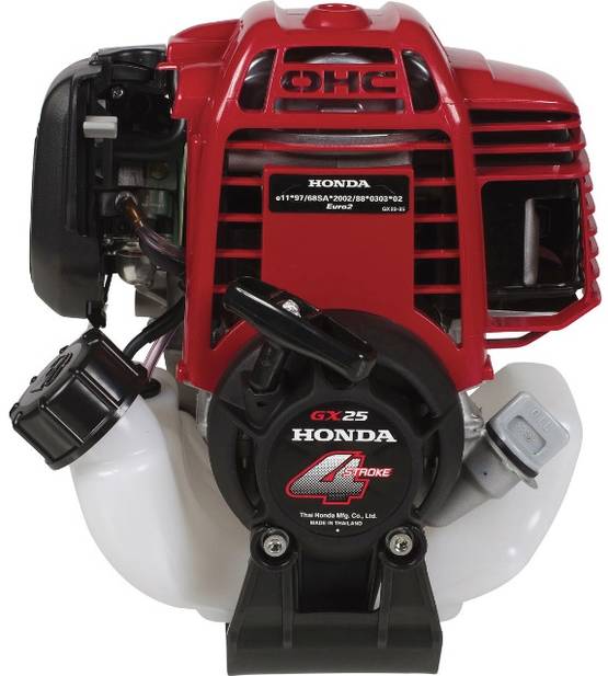 Paikallismoottori Honda GX25 ST - Paikallismoottorit - paikallis7 - 1