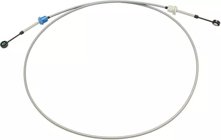 Vaihteiston vaijeri pienet päät sopii - Voimansiirto - svm0000008737 - 1