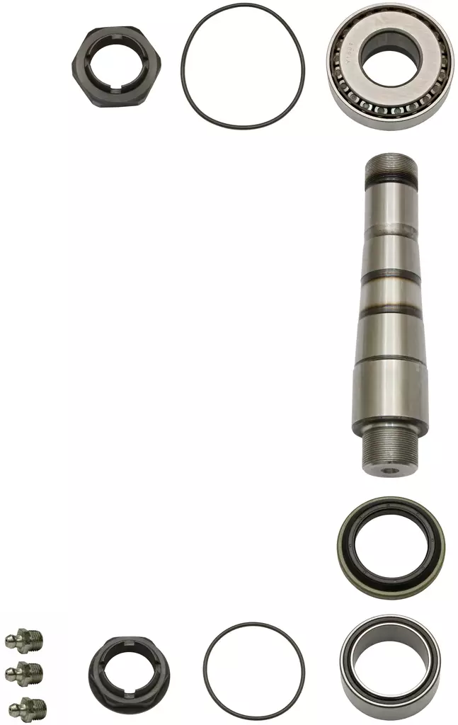 Olkatappisarja FH/FM/B9/B12/B13 Volvot - Akselisto ja ohjaus - svm0000008757 - 1