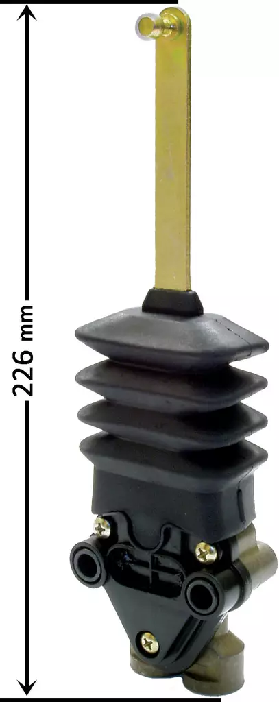 Ohjaamon tasonsäätöventiili FH - Ohjaamo ja kori - svm0000008857 - 1