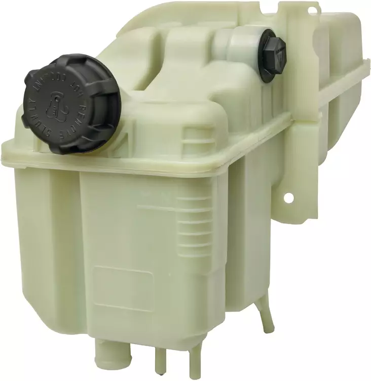 Paisuntasäiliö sopii Scania - Jäähdytys - svm0000008917 - 1