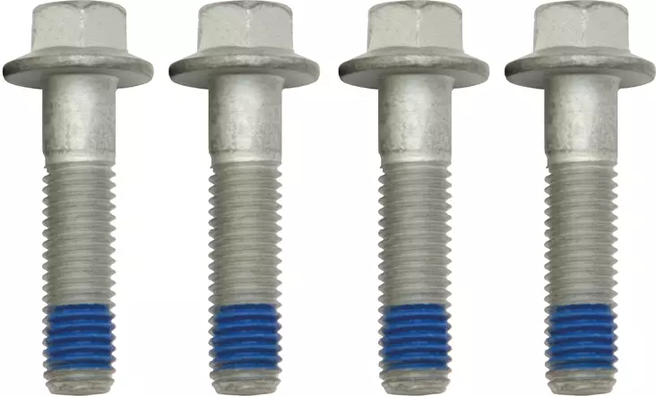 Kardaanin pulttisarja Ø24mm M12x1,75mm - Voimansiirto - svm0000008957 - 1