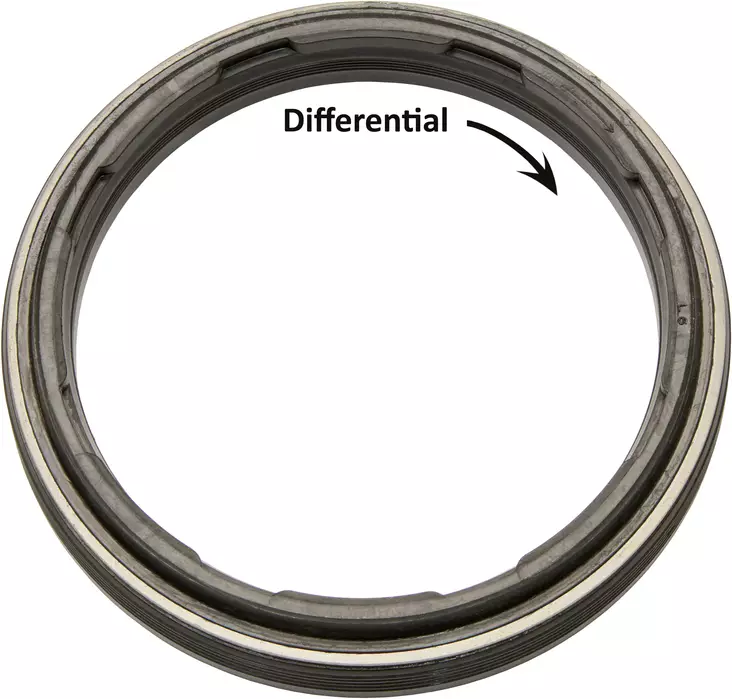 Perän tiiviste sopii Scania - Akselisto ja ohjaus - svm0000008967 - 1