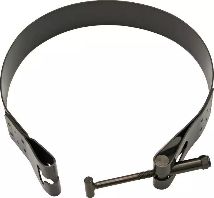 Ilmasäiliön panta 650x40x1,8mm - Polttoainejärjestelmä - svm0000009007 - 1