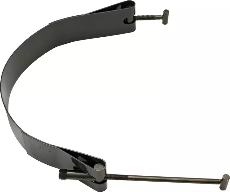 Ilmasäiliön panta 470x50x1,9mm L 51mm - Polttoainejärjestelmä - svm0000009017 - 1