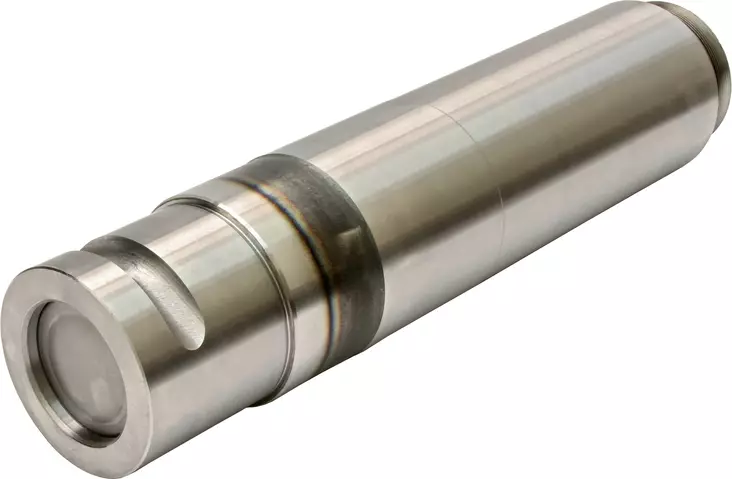 Telin tukiakseli - Akselisto ja ohjaus - svm0000009167 - 1