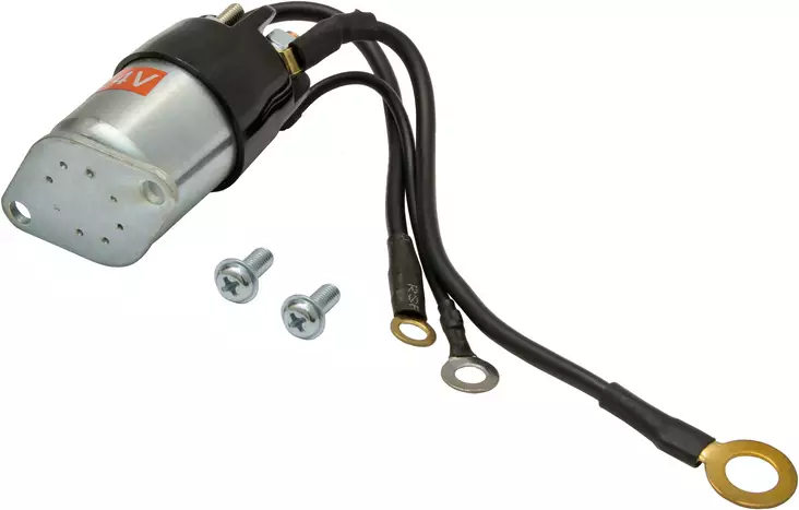 Käynnistykseneston rele sopii SC DC9/13 - Sähköjärjestelmä - svm0000009187 - 1