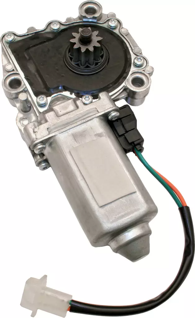 Lasinnostimen moottori vasen - Ohjaamo ja kori - svm0000009217 - 1