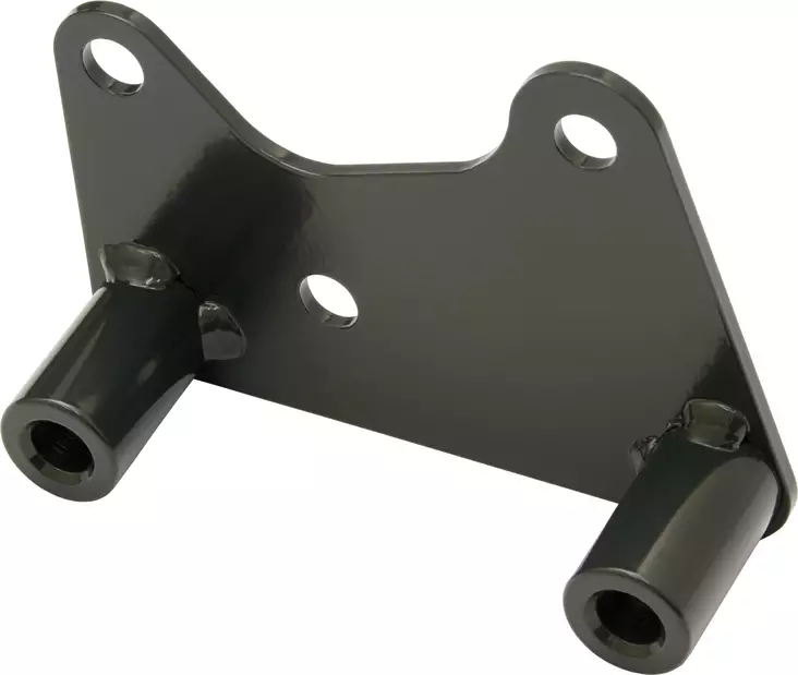 Ohjaamon lukon kiinnike vasen - Ohjaamo ja kori - svm0000009267 - 1