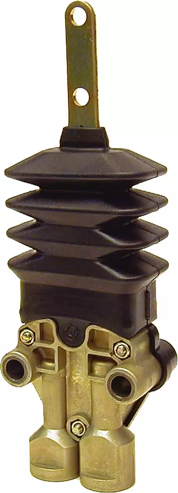 Tasoventtili sopii Scania 4-srj - Ohjaamo ja kori - svm0000009277 - 1