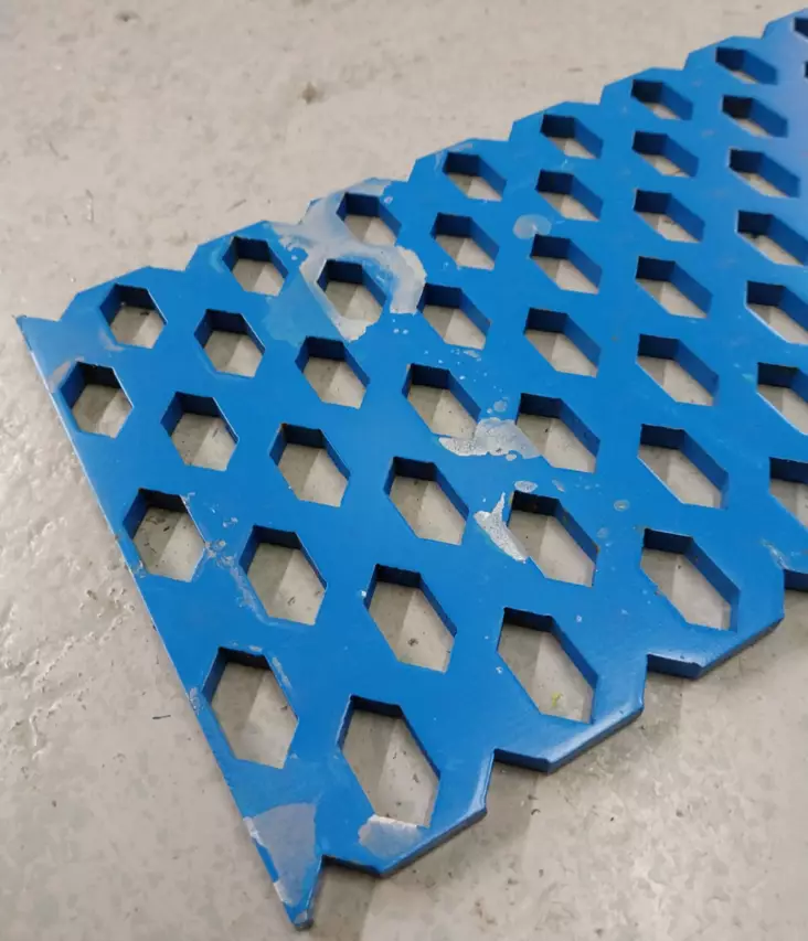 Reikäterä 240x10x1220/305mm - Tieterät  - svm00004163037 - 1