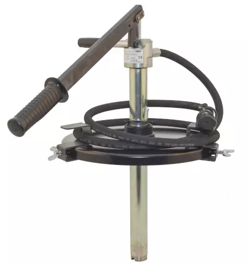 SKF täyttölaite 18 - Rasvaprässit ja pumput - svm000065422077 - 1
