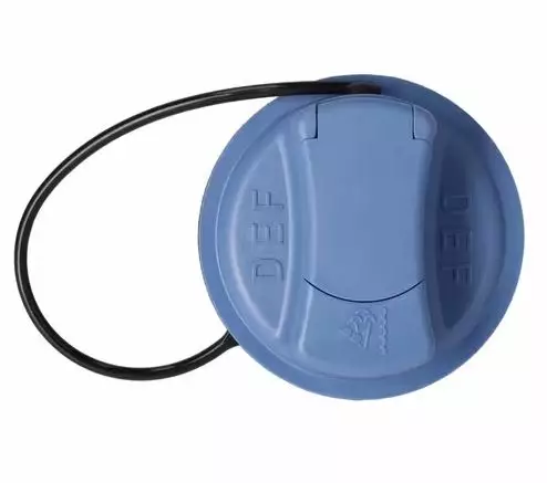 AdBlue Säiliön korkki Sopii. Fendt - Polttoainejärjestelmä - svm000008657 - 1