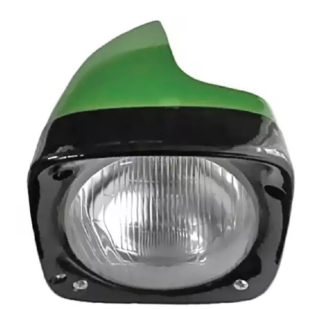 Ajovalo oikea, sopii John Deere - Ohjaamo ja kori - svm000007497 - 1