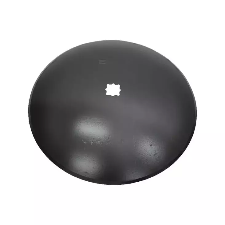 Äkeen lautanen, sileä, 610x6 mm - Maanmuokkaustarvikkeet - 8716106167517 - 1