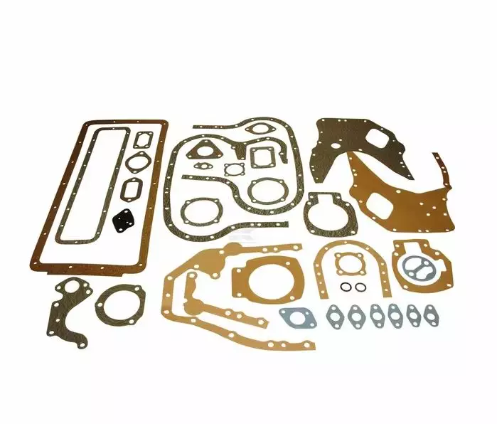 Alapään tiivistesarja, sopii Leyland - Moottori - 5035776944697 - 1