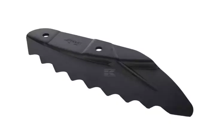 Apevaunun pitkä terä Trioliet - Apevaunut - 02937 - 1