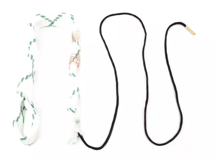 Bear Claw aseenpuhdistusnaru cal 12 - Ase- ja ampumatarvikkeet - 6438212130187 - 1