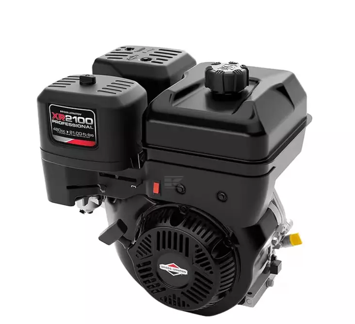 B&S Moottori-H 1" avain XR2100 OHV - Paikallismoottorit - svm000007657 - 1