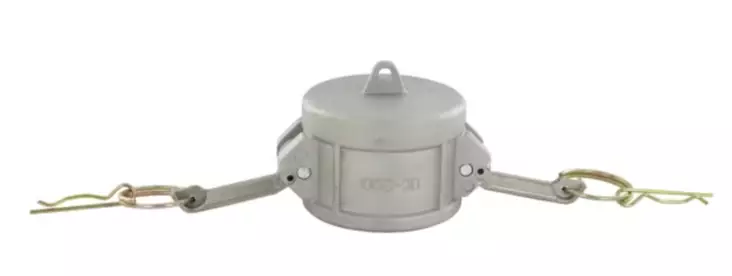 Camlock naarastulppa 2" alumiini - Ruiskun varaosat - 3422569561087 - 1