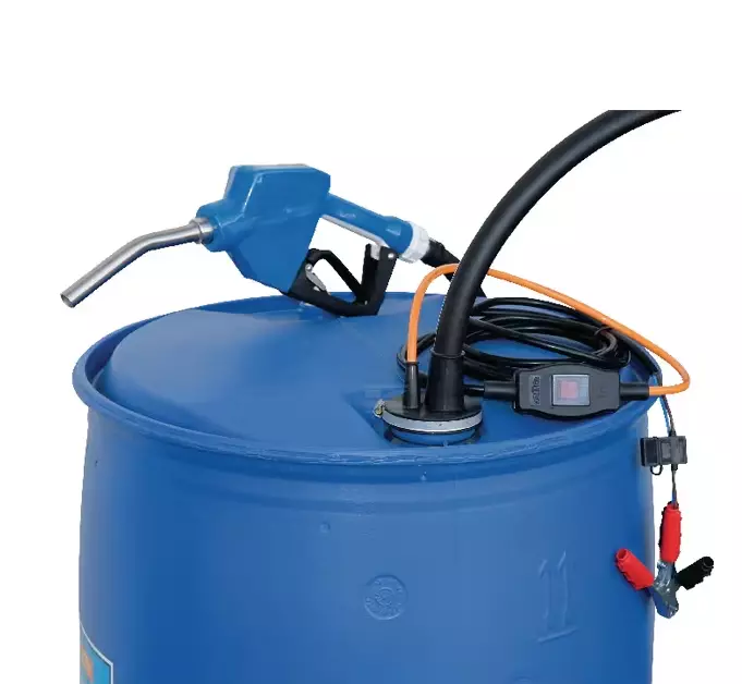 Cemo pumppu, Centri SP30 - Muut korjaamolaitteet - 4052886340547 - 1