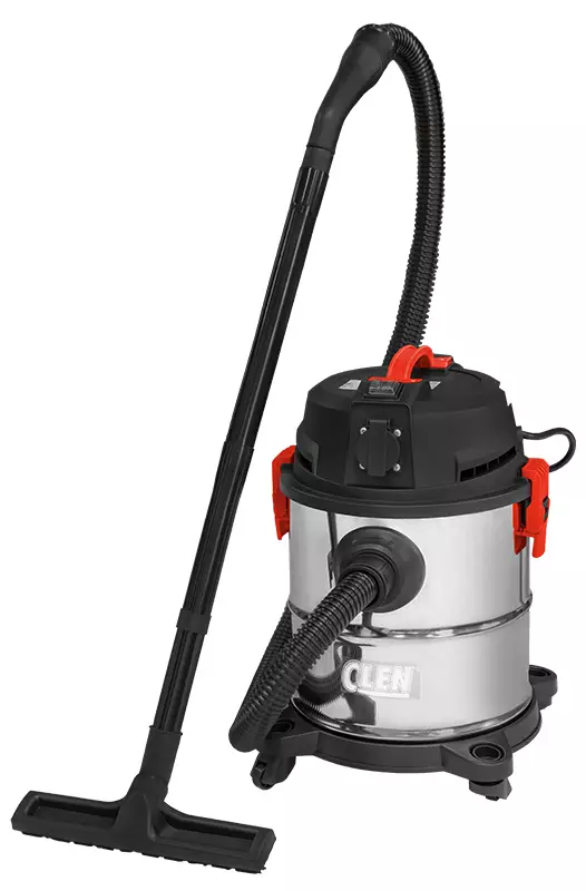 Clen MK 1201 TC Imuri työkaluohjauksella - Imurit ja pesurit - 6418549409057 - 1