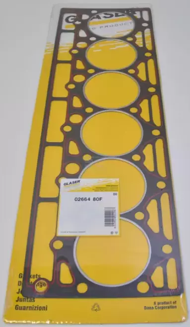 Cylinder head gasket Case - IH - Moottori - 8429020042067 - 1