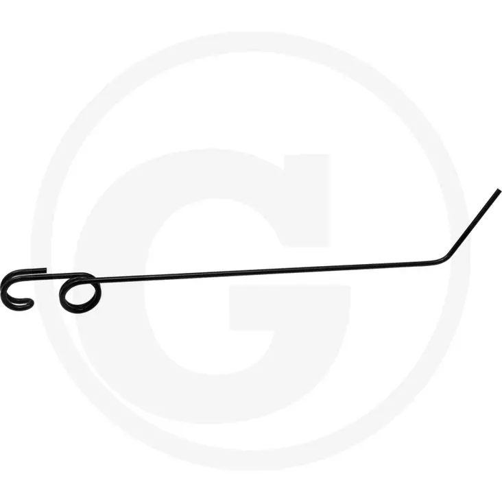 Einböck rikkaäkeen piikki - Maanmuokkaustarvikkeet - 50115257 - 1