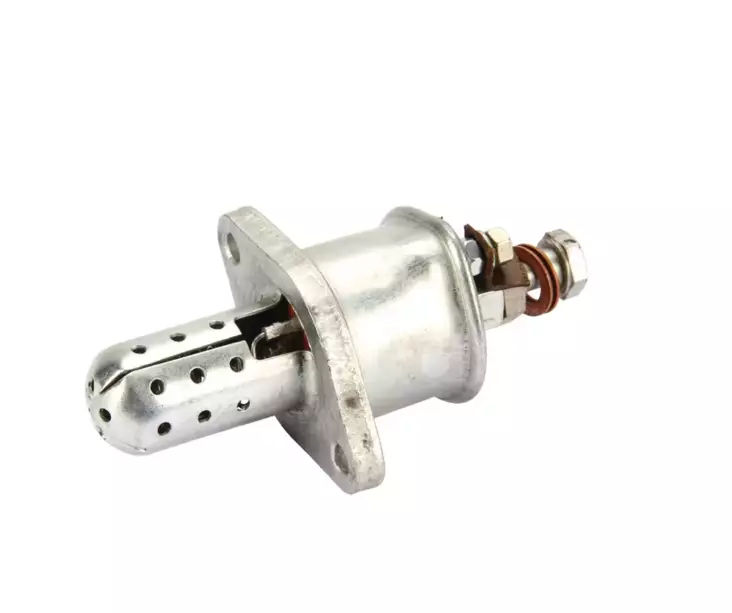 Esilämmitin, sopii Belarus - Moottori - 8719607187947 - 1