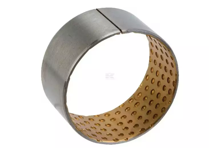 Etunavan/vetoakselin pusla 52x56x28 mm - Akselisto ja ohjaus - 84409817 - 1