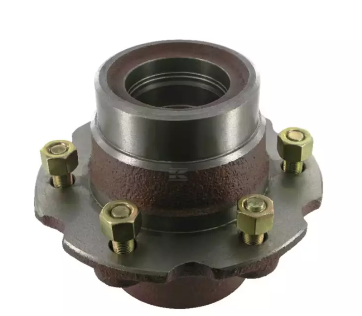 Etupyörän napa, sopii CASE-IH - Akselisto ja ohjaus - svm000007157 - 1