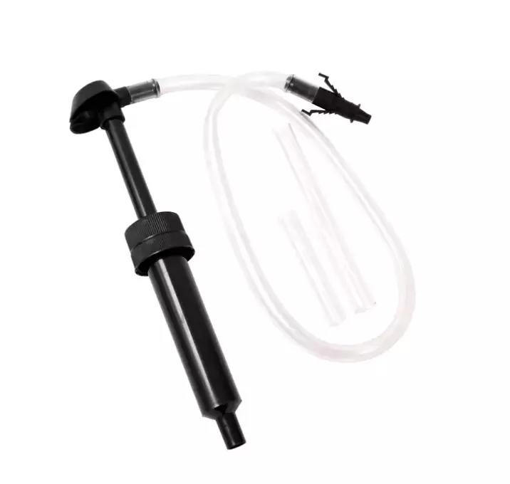 Finbullet Imuvaihtaja - Autotarvikkeet - 6438152028797 - 1