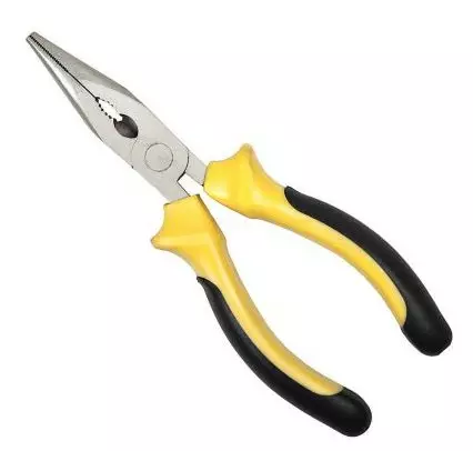 Finbullet Kärkipihti 6" / 150 mm - Pihdit ja leikkurit - 6430017703177 - 1