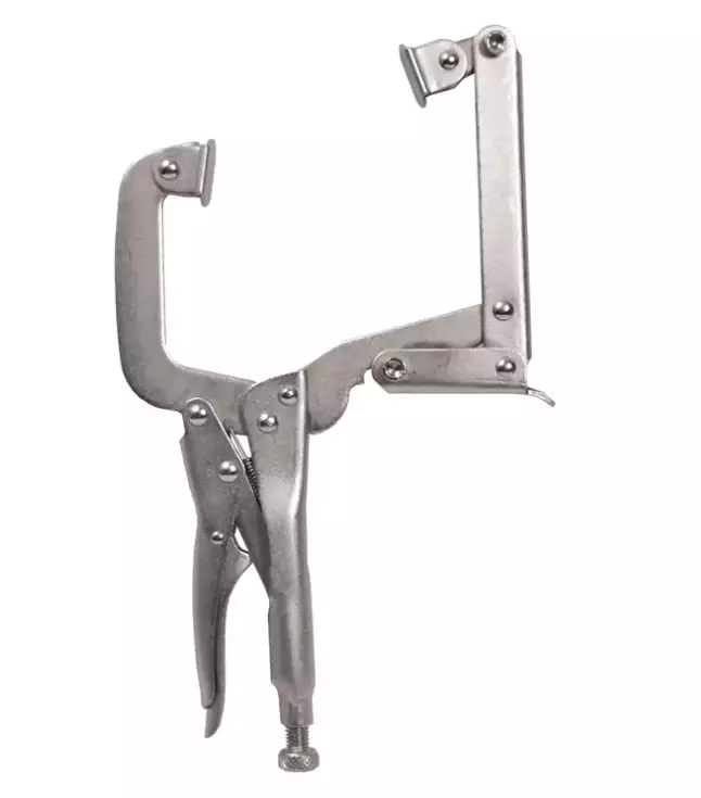 Finbullet Lukkopihti 0-150mm kita - Pihdit ja leikkurit - 6438152030967 - 1