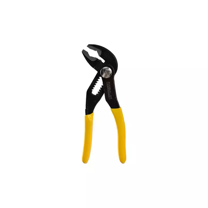 Finbullet X-lock Siirtoleukapihdit 125mm - Pihdit ja leikkurit - 6438152042977 - 1