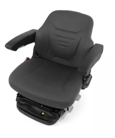 Grammer istuin MSG95G/731 - Traktorin istuimet - S171077 - 1