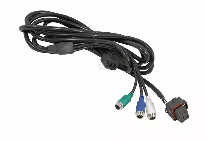 GreenStar 2630 johdinsarja - Sähköjärjestelmä - 5035776658877 - 1