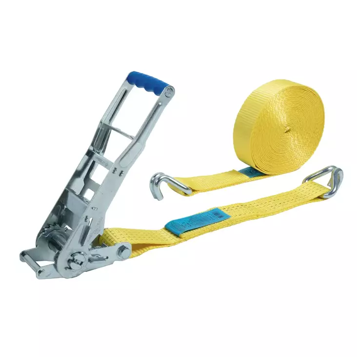 Haklift sidontavyö LC 2000 daN 10m - Kuormaliinat - 7393347010607 - 3