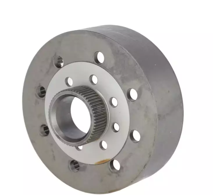 Hammaskehä, sopii John Deere, Deutz-Fahr - Akselisto ja ohjaus - svm000007617 - 1