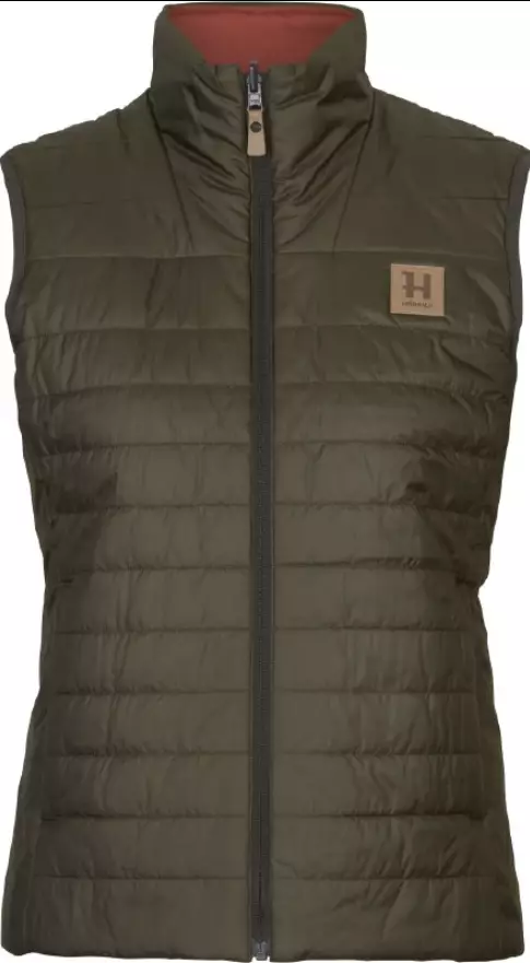 Härkila Kalix HSP naisten liivi - Metsästysasusteet - 5714733665317 - 1