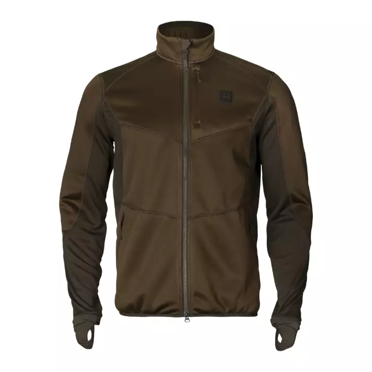 Härkila Scandinavian fleece jacket - Retkeilyasusteet - 5714733635747 - 1