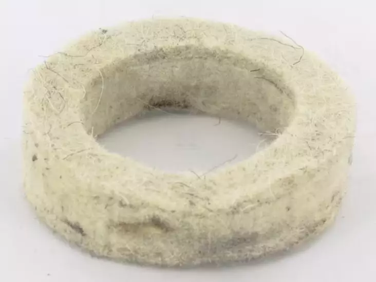 Huoparengas - Muut traktoritarvikkeet - 8719493329377 - 1