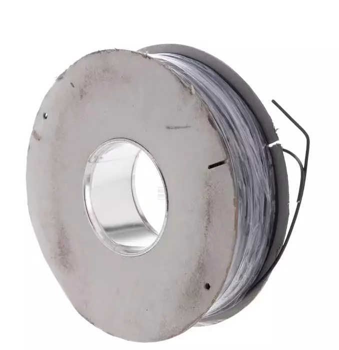 Husqvarna rajakaapeli 2,7mm 250m musta - Ruohonleikkurit - 7392930279087 - 1